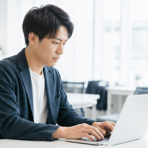 最短1ヶ月のスピード開発