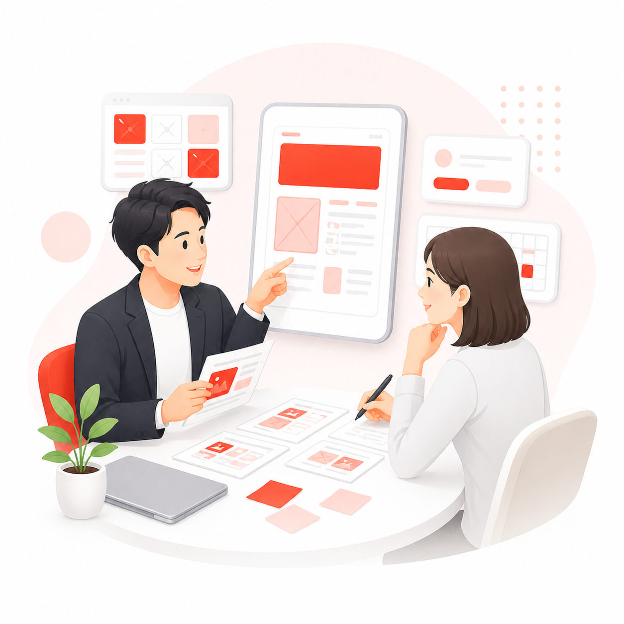 仕様設計